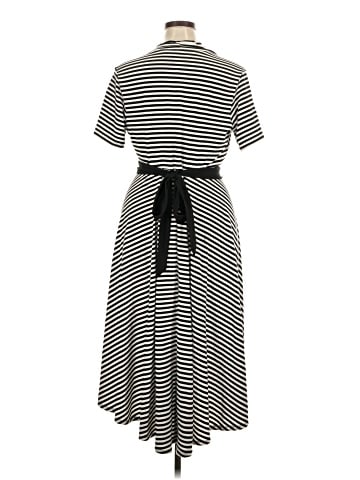 Bethany Casual Dress (view 2)