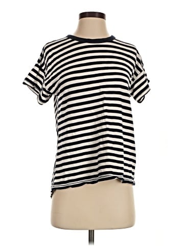Rag & Bone Short Sleeve T-Shirt (view 1)