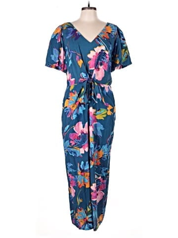 MSK Jumpsuit (view 1)