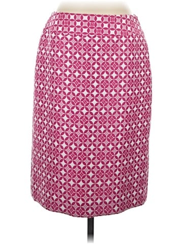 Isabella DeMarco Formal Skirt (view 1)