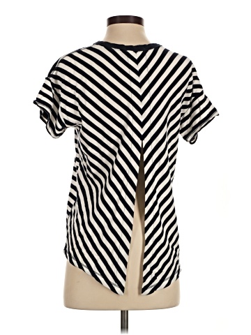 Rag & Bone Short Sleeve T-Shirt (view 2)
