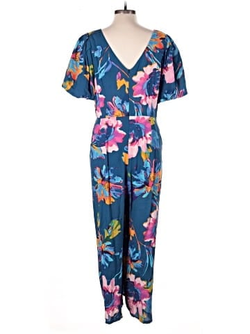 MSK Jumpsuit (view 2)