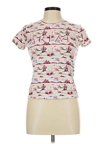 Ariat Short Sleeve Top (view 1)
