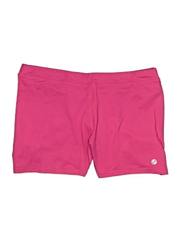 Lija Athletic Shorts (view 1)