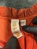 Dolan Red Long Sleeve Blouse Size S - photo 7