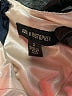 Jodi Kristopher Solid Black Cocktail Dress Size 3 - photo 7