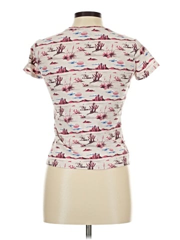 Ariat Short Sleeve Top (view 2)