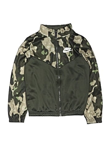 Nike Track Jacket (view 1)