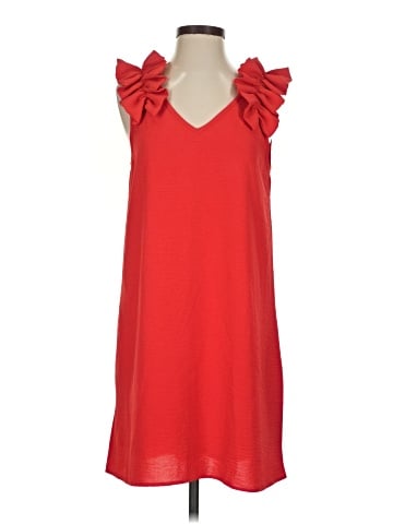 Entro Cocktail Dress (view 1)