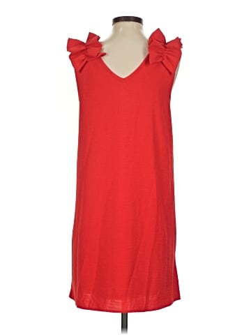 Entro Cocktail Dress (view 2)