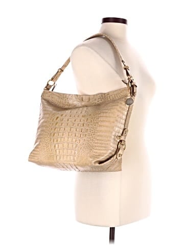 Brahmin Hobo (view 2)