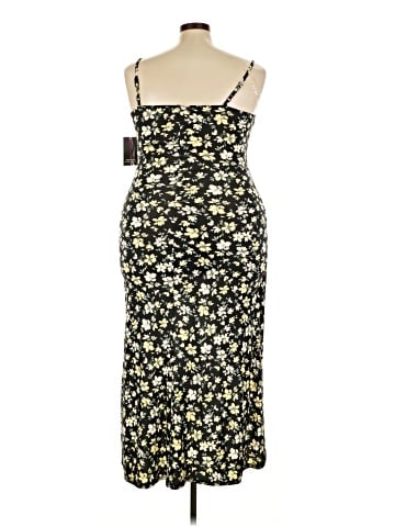 No Boundaries Casual Dress (view 2)