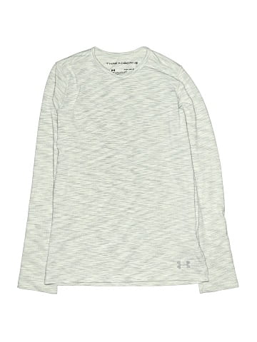 Under Armour Long Sleeve T-Shirt (view 1)