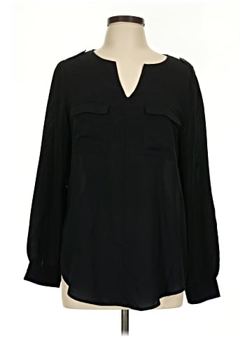 Tart Long Sleeve Blouse (view 1)