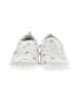Unbranded Print White Sneakers Size 1 (youth) - photo 2