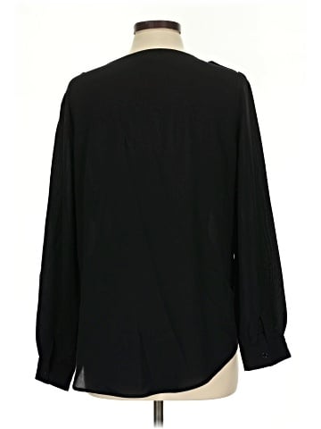 Tart Long Sleeve Blouse (view 2)