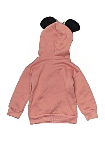 Disney Zip Up Hoodie (view 2)