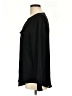 Tart Black Long Sleeve Blouse Size L - photo 5
