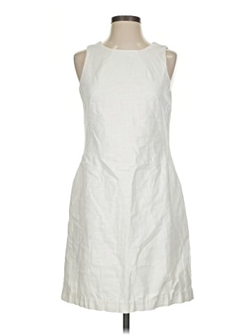 Willi Smith Casual Dress (view 1)