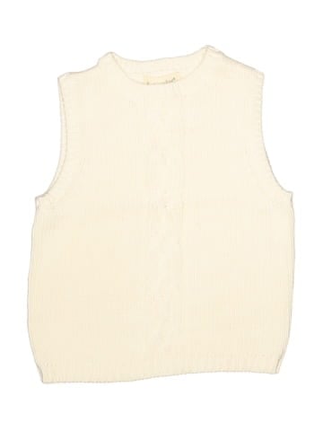 K.C. Parker Sweater Vest (view 1)