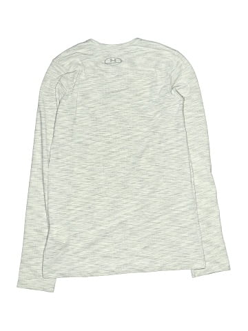 Under Armour Long Sleeve T-Shirt (view 2)
