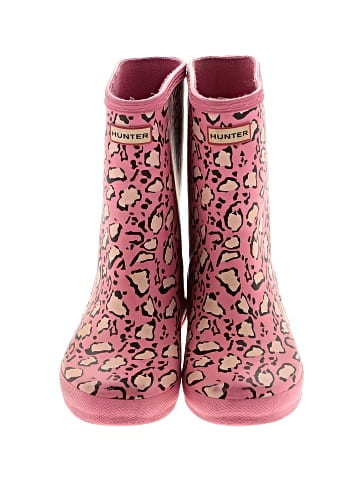 Hunter Rain Boots (view 2)