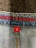 Lucky Brand 100% Cotton Blue Jeans Size 8 - photo 7