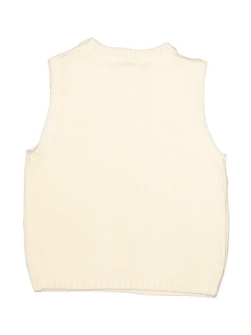 K.C. Parker Sweater Vest (view 2)