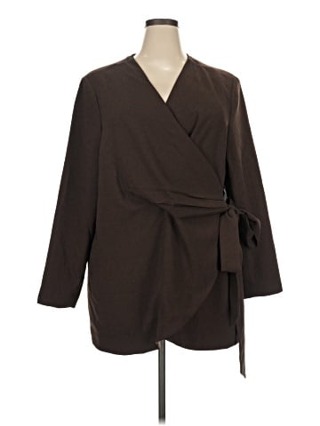Jessica London Coat (view 1)