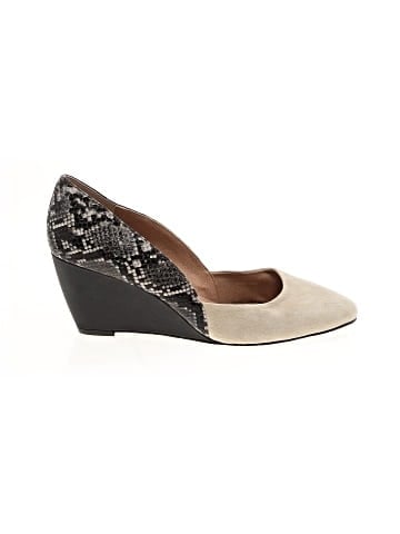 Tahari Wedges (view 1)
