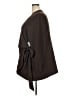 Jessica London Brown Coat Size 30W - photo 5