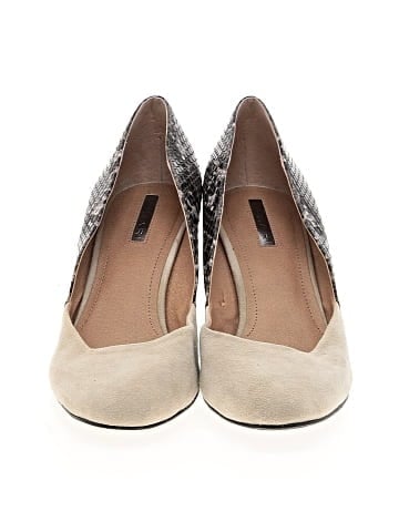 Tahari Wedges (view 2)