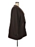Jessica London Brown Coat Size 30W - photo 4