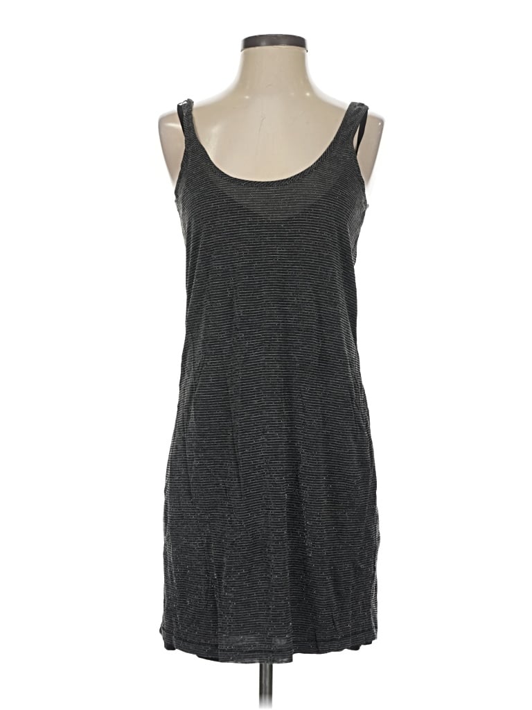 Rag & Bone Casual Dress In Gray