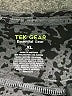 Tek Gear Metallic Silver Active T-Shirt Size XL - photo 7