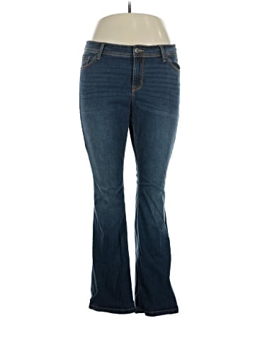 Torrid Jeans (view 1)