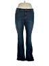 Torrid Blue Jeans Size 16 - photo 1
