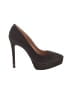 Jessica Simpson Black Heels Size 7 1/2 - photo 1