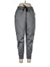 32 Degrees Chevron-herringbone Gray Sweatpants Size L - photo 1