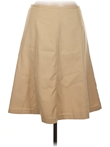 Blacker by Stanley Blacker Formal Skirt (view 1)