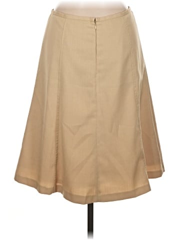 Blacker by Stanley Blacker Formal Skirt (view 2)