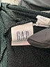 Gap - Maternity Black Cardigan Size S - photo 6