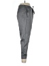 32 Degrees Chevron-herringbone Gray Sweatpants Size L - photo 4