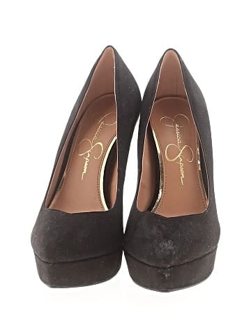 Jessica Simpson Heels (view 2)