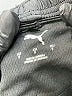 Puma Black Athletic Shorts Size S - photo 3