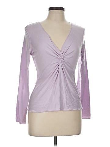 Banana Republic Long Sleeve Top (view 1)
