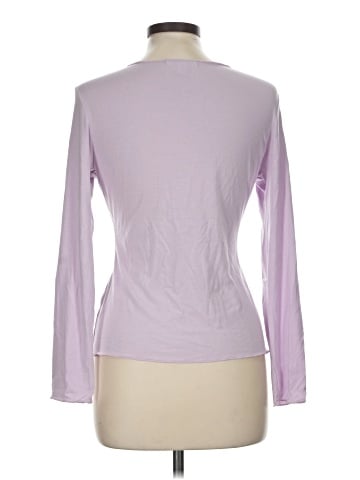 Banana Republic Long Sleeve Top (view 2)