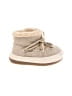 Unbranded Gray Ankle Boots Size EU 17 (baby) - photo 1