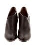 Vince Camuto 100% Leather Brown Ankle Boots Size 7 - photo 2