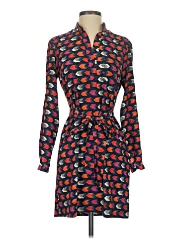 Hutch Casual Dress (view 1)